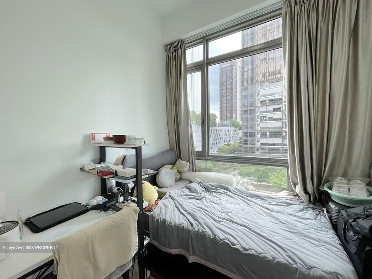 Kingsford . Hillview Peak (D23), Condominium #570697831